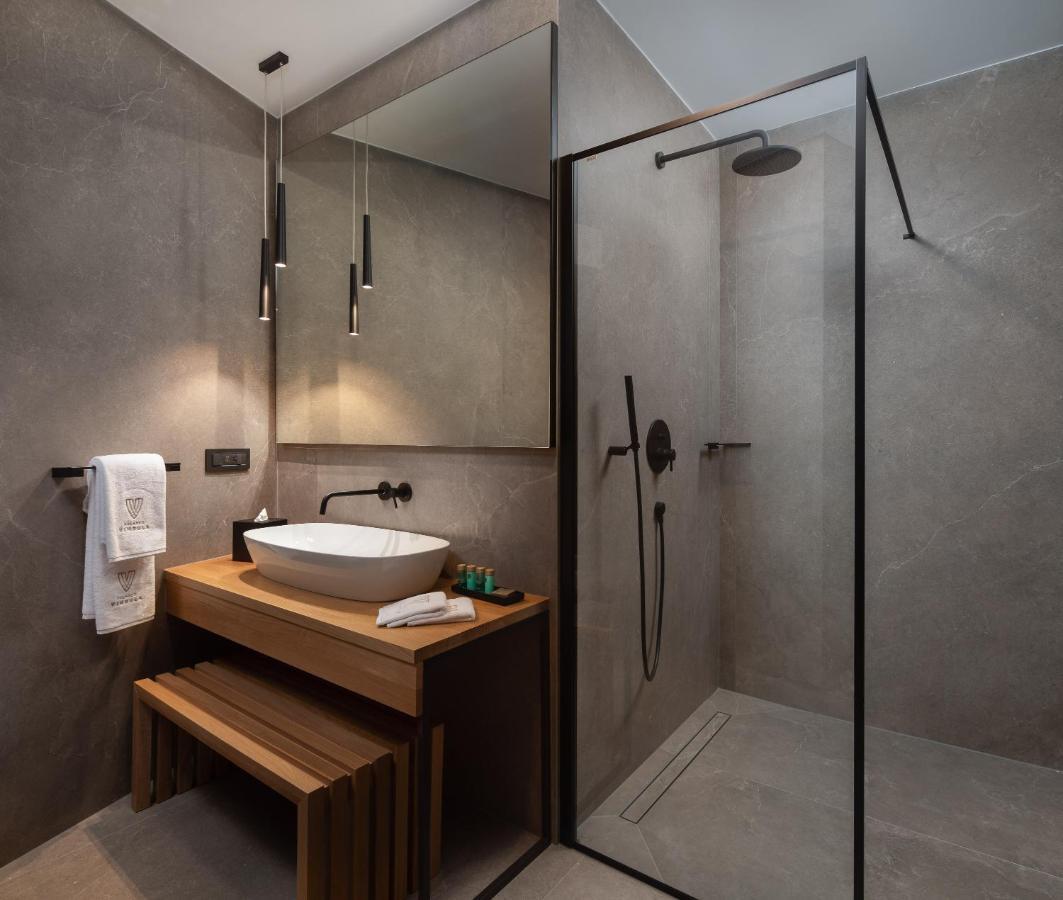 Palazzo Vimbula - Five Star Luxury Villa ドゥブロブニク エクステリア 写真
