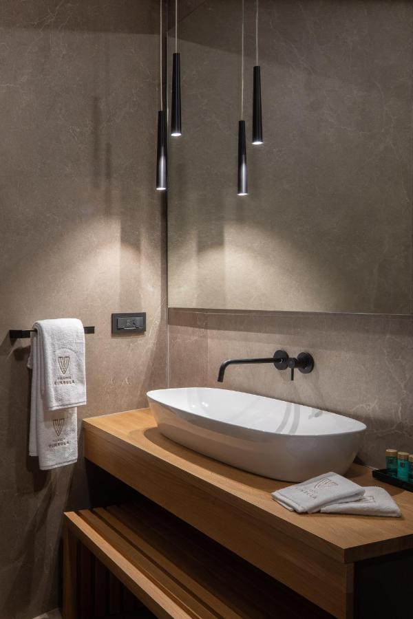 Palazzo Vimbula - Five Star Luxury Villa ドゥブロブニク エクステリア 写真